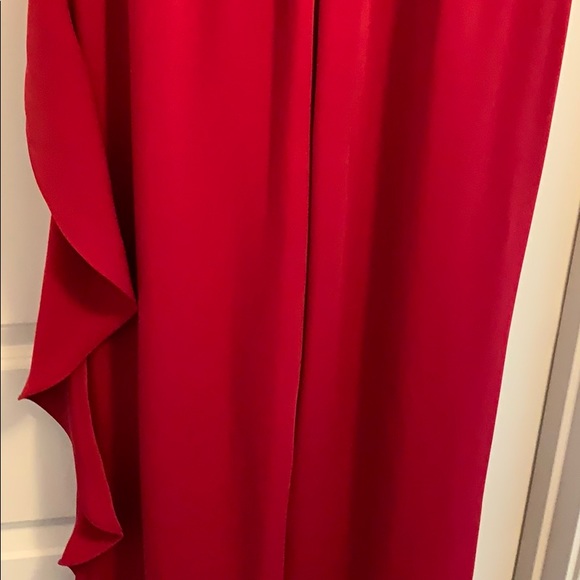 Red jumper - Picture 8 of 9